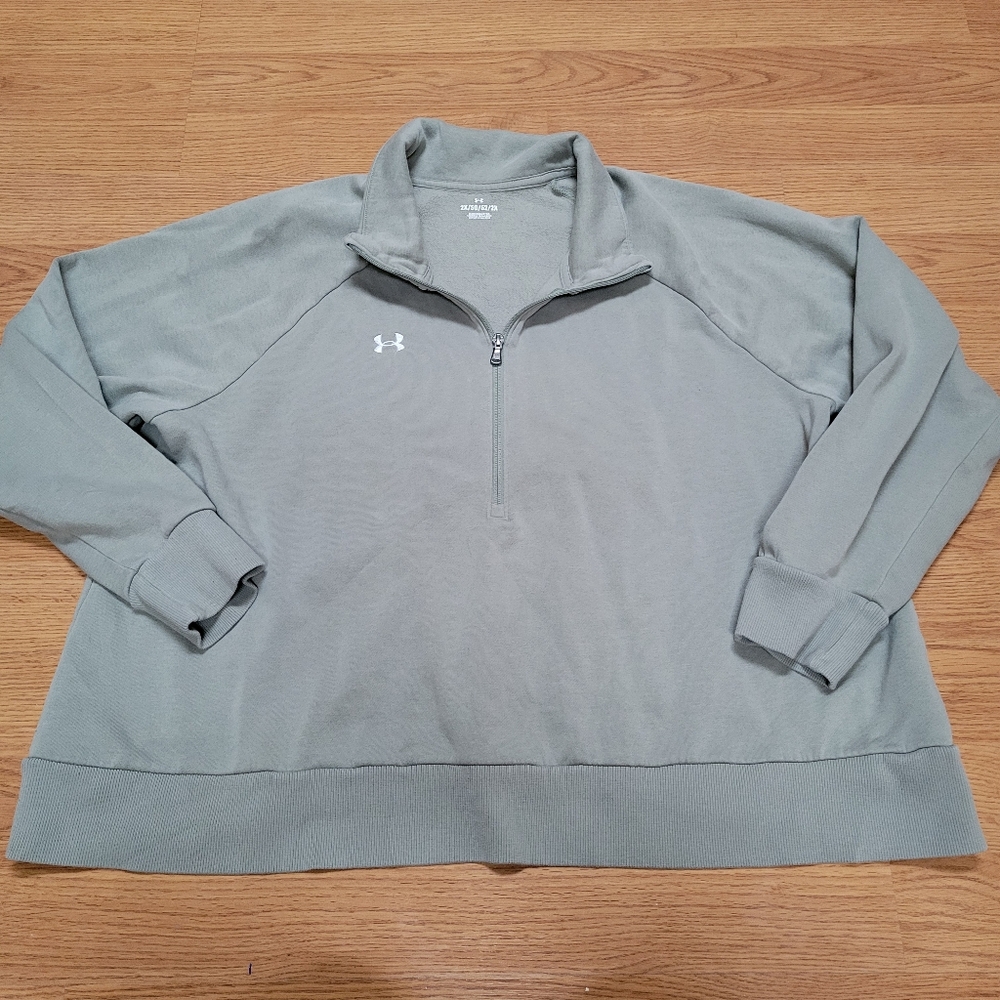 Under Armour Sweatshirt